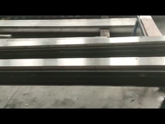 고품질 프레스 브레이크프레스 브레이크 크로닝 테이블 조정