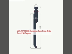WAL23790.R06 유럽형 압축 브레이크 펀치 90도