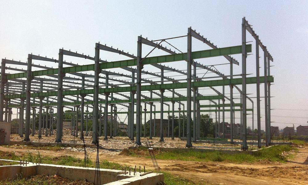 중국 Anhui Liyuan CNC Blade Mold Manufacturing Co., Ltd. 회사 프로필